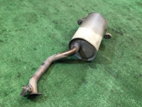 消音鼓 SUBARU LEGACY OEM 44300AE010 BH9 2000 EJ254