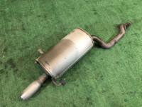 消音鼓 SUBARU LEGACY OEM 44300AE010 BH9 2000 EJ254