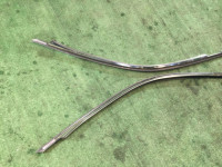 晴雨挡 SUBARU LEGACY OEM 63531AE020 63531AE021 63531AE030 63531AE031 BH9 2000 silver 792