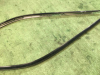 晴雨挡 SUBARU LEGACY OEM 63531AE020 63531AE021 63531AE030 63531AE031 BH9 2000 silver 792