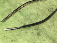 晴雨挡 SUBARU LEGACY OEM 63531AE020 63531AE021 63531AE030 63531AE031 BH9 2000 silver 792