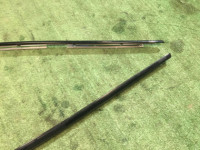 晴雨挡 SUBARU LEGACY OEM 63531AE020 63531AE021 63531AE030 63531AE031 BH9 2000 silver 792