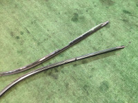 晴雨挡 SUBARU LEGACY OEM 63531AE020 63531AE021 63531AE030 63531AE031 BH9 2000 silver 792