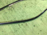 晴雨挡 SUBARU LEGACY OEM 63531AE020 63531AE021 63531AE030 63531AE031 BH9 2000 silver 792