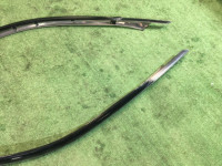 晴雨挡 SUBARU LEGACY OEM 63531AE020 63531AE021 63531AE030 63531AE031 BH9 2000 silver 792