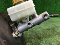 ブレーキマスターシリンダー VDC SUBARU LEGACY OEM 26401AE000 26401AE001 26402AE160 BH9 2000 EJ254