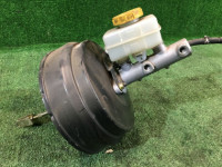 ブレーキマスターシリンダー VDC SUBARU LEGACY OEM 26401AE000 26401AE001 26402AE160 BH9 2000 EJ254