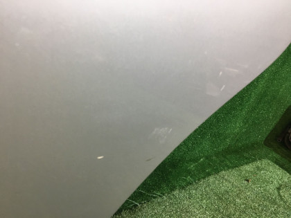 Дверь задняя левая SUBARU LEGACY OEM 60400AE410 BH9 2000 silver 792