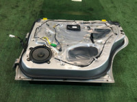 ประตูหลังขวา SUBARU LEGACY OEM 60400AE400 BH9 2000 silver 792