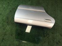 ประตูหลังขวา SUBARU LEGACY OEM 60400AE400 BH9 2000 silver 792