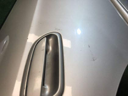 ประตูหลังขวา SUBARU LEGACY OEM 60400AE400 BH9 2000 silver 792