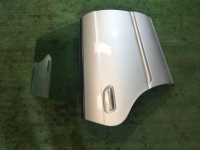 ประตูหลังขวา SUBARU LEGACY OEM 60400AE400 BH9 2000 silver 792