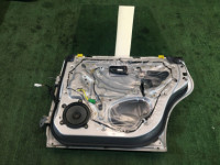 ประตูหลังขวา SUBARU LEGACY OEM 60400AE400 BH9 2000 silver 792