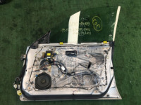 Puerta delantera derecha SUBARU LEGACY OEM 60009AE000 60009AE020 BH9 2000 silver 792