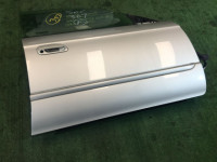 Puerta delantera derecha SUBARU LEGACY OEM 60009AE000 60009AE020 BH9 2000 silver 792