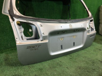 尾门 SUBARU LEGACY OEM 60800AE040 BHE BH9 BH5 2000 silver 792
