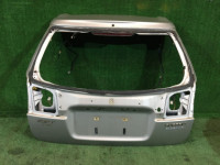 尾门 SUBARU LEGACY OEM 60800AE040 BHE BH9 BH5 2000 silver 792