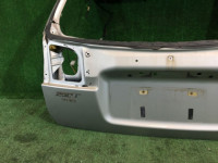 尾门 SUBARU LEGACY OEM 60800AE040 BHE BH9 BH5 2000 silver 792