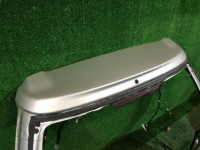 尾门 SUBARU LEGACY OEM 60800AE040 BHE BH9 BH5 2000 silver 792