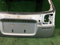 尾门 SUBARU LEGACY OEM 60800AE040 BHE BH9 BH5 2000 silver 792