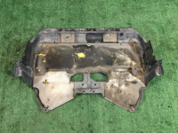 Proteção do motor SUBARU LEGACY OEM 56410AE100 56410AE101 BH9 2000 silver 792