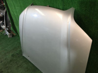 Capô SUBARU LEGACY OEM 57229AE000 BH9 2000 silver 792