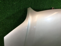 Capô SUBARU LEGACY OEM 57229AE000 BH9 2000 silver 792
