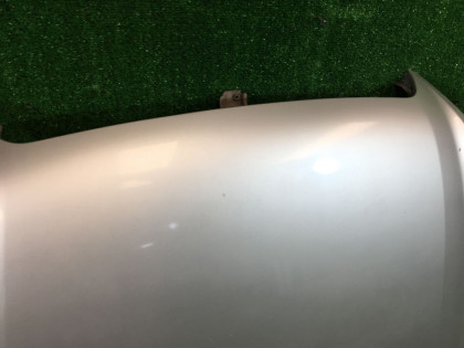 Capô SUBARU LEGACY OEM 57229AE000 BH9 2000 silver 792