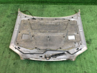 Capô SUBARU LEGACY OEM 57229AE000 BH9 2000 silver 792