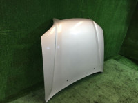 Capô SUBARU LEGACY OEM 57229AE000 BH9 2000 silver 792