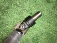 Transmisión cardán SUBARU LEGACY OEM 27111AE100 27111AE101 BH9 2000 EJ254