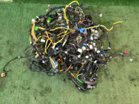 ชุดสายไฟ VDC 81200AE560 81401AE380 81500AE980 SUBARU LEGACY