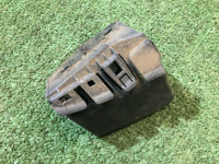左リアバンパーステー SUBARU LEGACY OEM 57707AE070 BH9 2000 silver 792