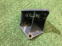 左リアバンパーステー SUBARU LEGACY OEM 57707AE070 BH9 2000 silver 792