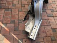 左リアフェンダー SUBARU LEGACY OEM 51410AE150 BH9 BHE BH5 2000 silver 792