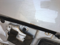 左リアフェンダー SUBARU LEGACY OEM 51410AE150 BH9 BHE BH5 2000 silver 792