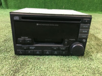 เครื่องเสียง SUBARU LEGACY OEM 86201AE020 BH9 2000