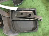 Revestimento da bagageira SUBARU LEGACY OEM 94047AE020AC 94047AE030AC 94015AE020OB 94015AE030OB 95066AE030OC BH9 2000 silver 792