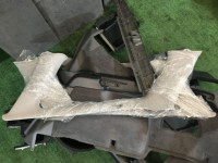 Revestimento da bagageira SUBARU LEGACY OEM 94047AE020AC 94047AE030AC 94015AE020OB 94015AE030OB 95066AE030OC BH9 2000 silver 792