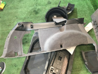 Revestimento da bagageira SUBARU LEGACY OEM 94047AE020AC 94047AE030AC 94015AE020OB 94015AE030OB 95066AE030OC BH9 2000 silver 792