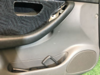 ドアトリム SUBARU LEGACY OEM 94210AE100AC 94210AE110AC 94220AE100AC 94220AE110AC BH9 2000 silver 792