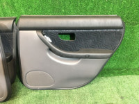 ドアトリム SUBARU LEGACY OEM 94210AE100AC 94210AE110AC 94220AE100AC 94220AE110AC BH9 2000 silver 792