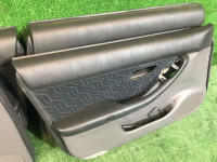 ドアトリム SUBARU LEGACY OEM 94210AE100AC 94210AE110AC 94220AE100AC 94220AE110AC BH9 2000 silver 792
