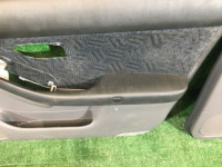 ドアトリム SUBARU LEGACY OEM 94210AE100AC 94210AE110AC 94220AE100AC 94220AE110AC BH9 2000 silver 792