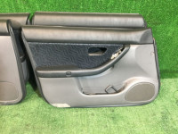 ドアトリム SUBARU LEGACY OEM 94210AE100AC 94210AE110AC 94220AE100AC 94220AE110AC BH9 2000 silver 792