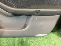 ドアトリム SUBARU LEGACY OEM 94210AE100AC 94210AE110AC 94220AE100AC 94220AE110AC BH9 2000 silver 792