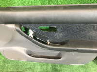ドアトリム SUBARU LEGACY OEM 94210AE100AC 94210AE110AC 94220AE100AC 94220AE110AC BH9 2000 silver 792