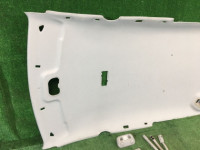 Revestimento do tejadilho SUBARU LEGACY OEM 94411AE021OB 92043AE000OB 92041AE020OB 84621AE020NE 84601AE000NE BH9 2000 silver 792