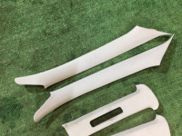 แผงบุเสา SUBARU LEGACY OEM 94010AE020OB 94010AE030OB 94012AE020OB 94012AE030OB 94022AE020AC BH9 2000 silver 792