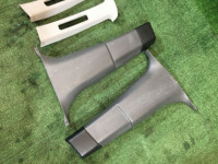 แผงบุเสา SUBARU LEGACY OEM 94010AE020OB 94010AE030OB 94012AE020OB 94012AE030OB 94022AE020AC BH9 2000 silver 792
